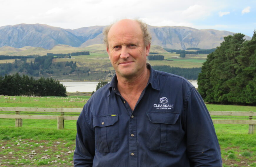 AngusPRO NZ member joins Angus Australia board