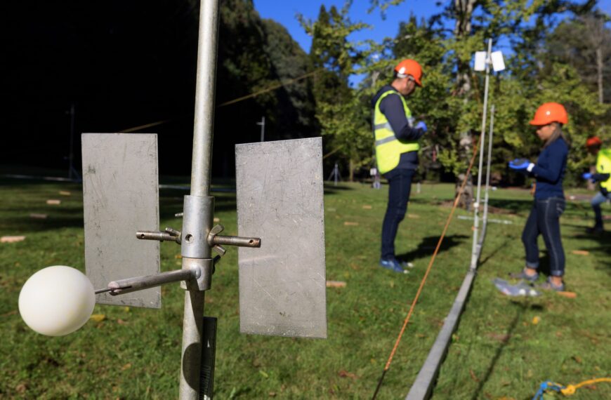 Scion drones take aim at pest control