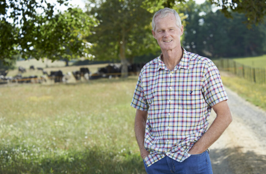 Voting opens for directorships on DairyNZ board