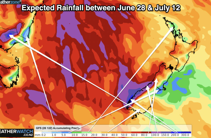 There is method to NZ’s weather madness