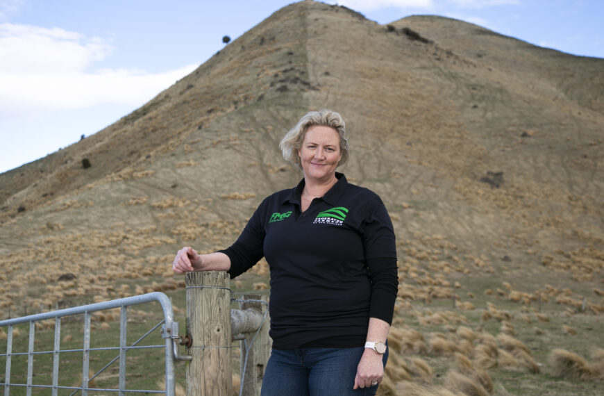 Dry winter bites hard in North Canterbury