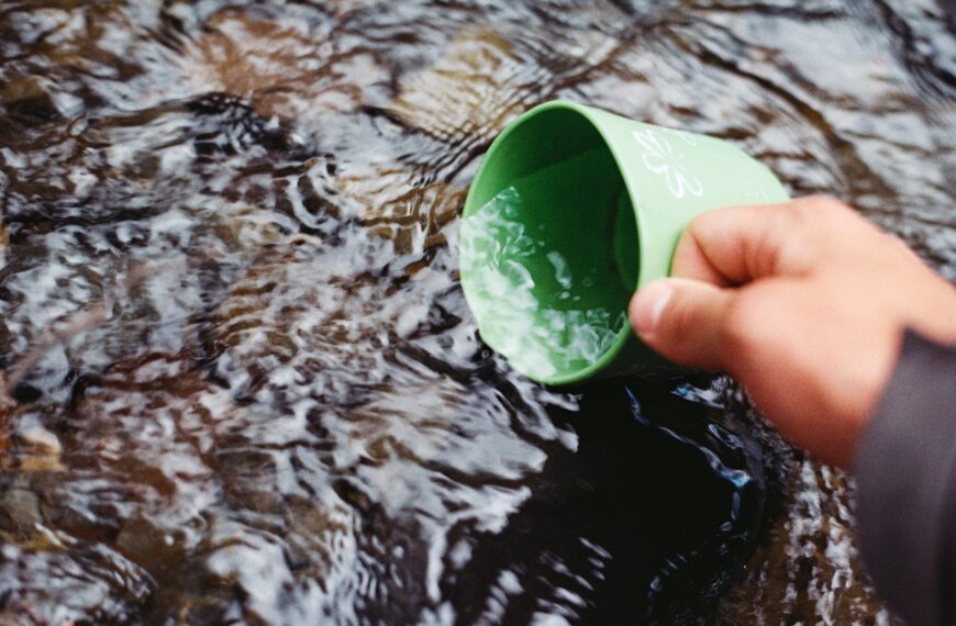 No point rushing Taranaki freshwater rules