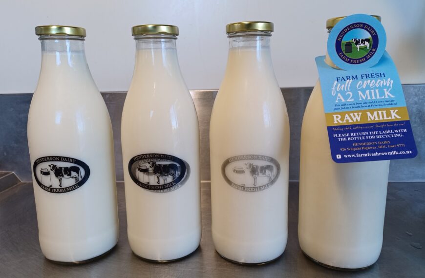 Raw milk recalled over Listeria concerns