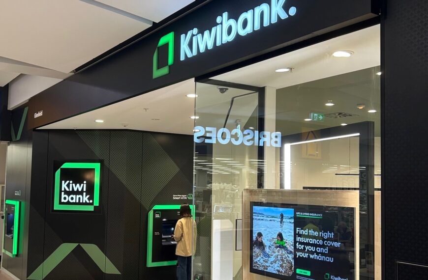 Could Kiwibank cash boost rural lending?