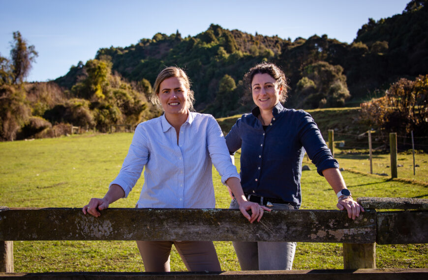 How Landify offers new ways to explore farm ownership