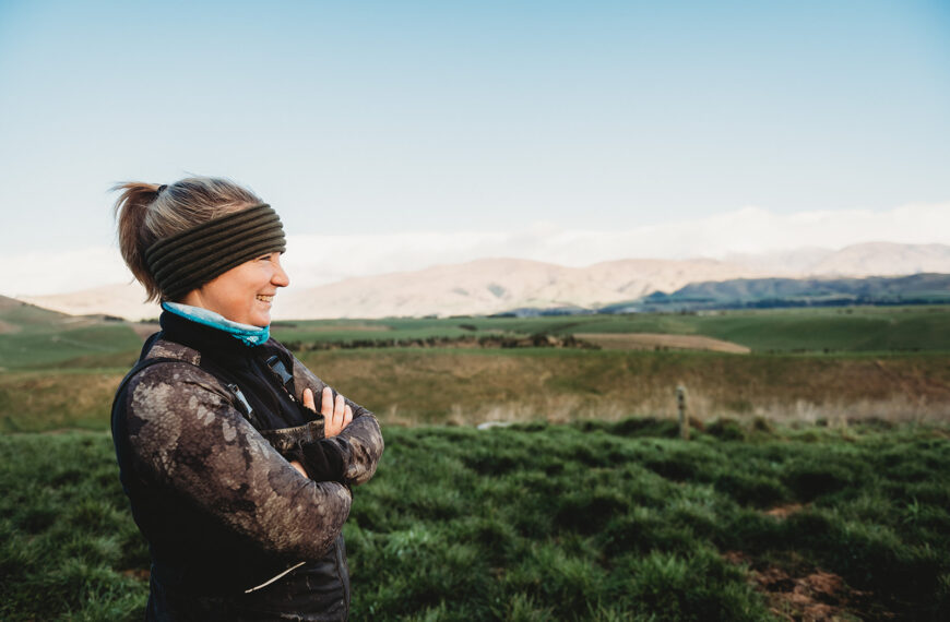 Farmer’s Voice findings alarming but not surprising