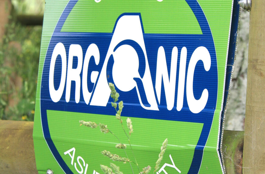 Organic sector keen to engage on genetics rule changes