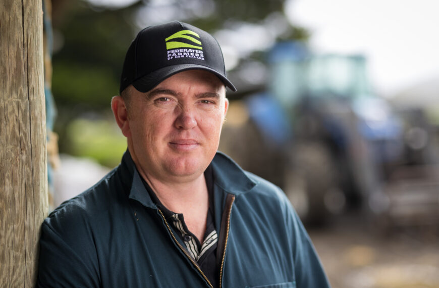 Farmer confidence remains stubbornly low