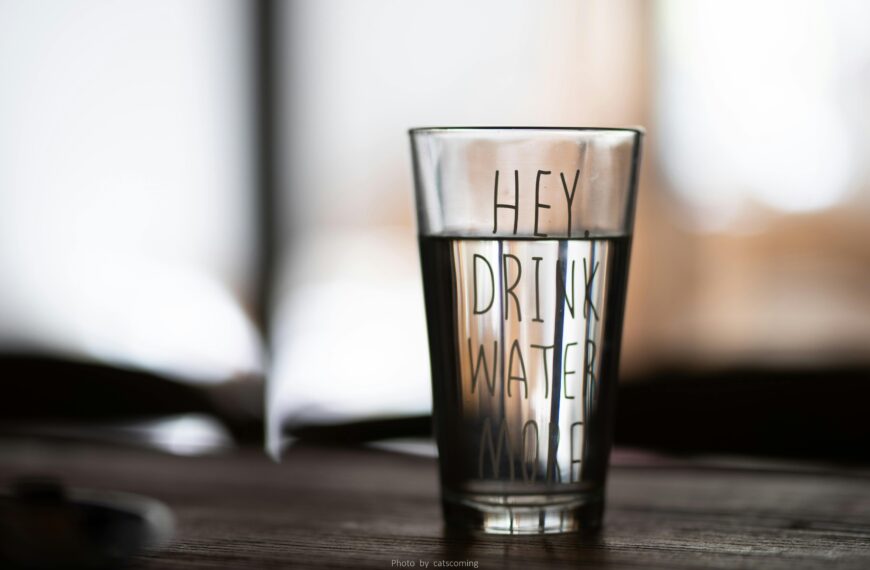 Calling out misinformation about nitrates in drinking water