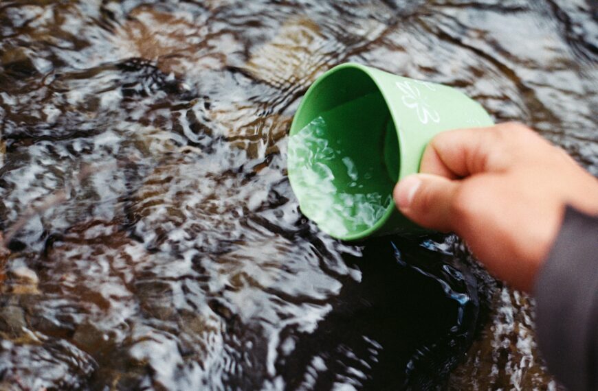 BLNZ seeks ‘fundamental rethink’ on water health