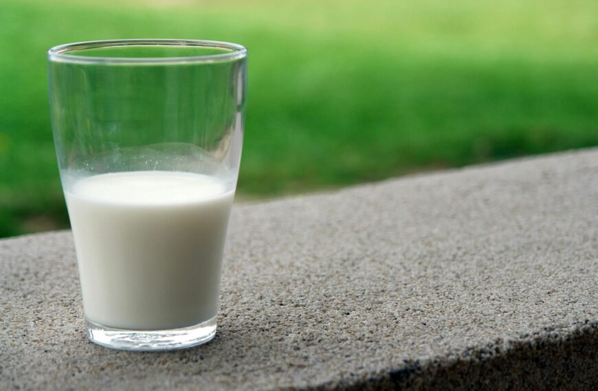 Arran Trust recalls raw milk batches on bacterium fears