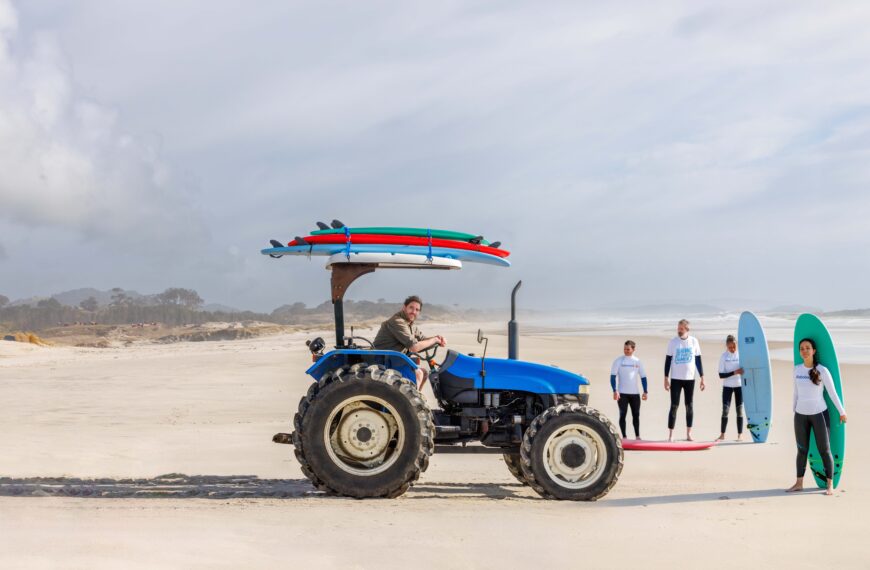 Rabobank campaign foregrounds rural outreach