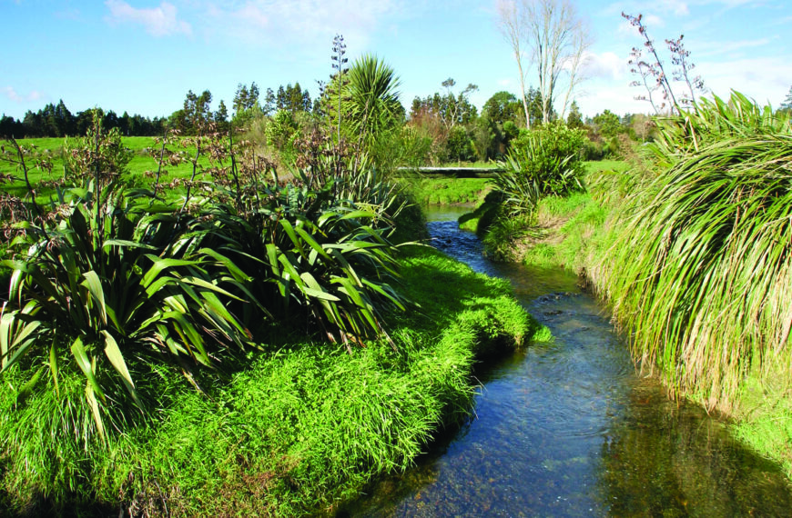 Food & fibre sector seeks ‘risk-based’ farm water plans