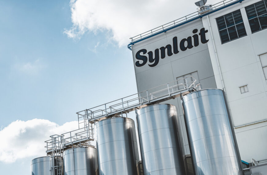 Synlait rescue plan back on track