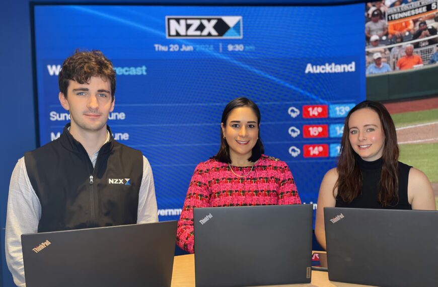 NZX Dairy Data team delve for deeper insights