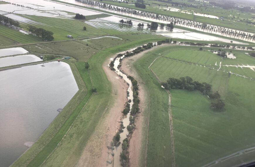 NZ needs to know more on weather challenges