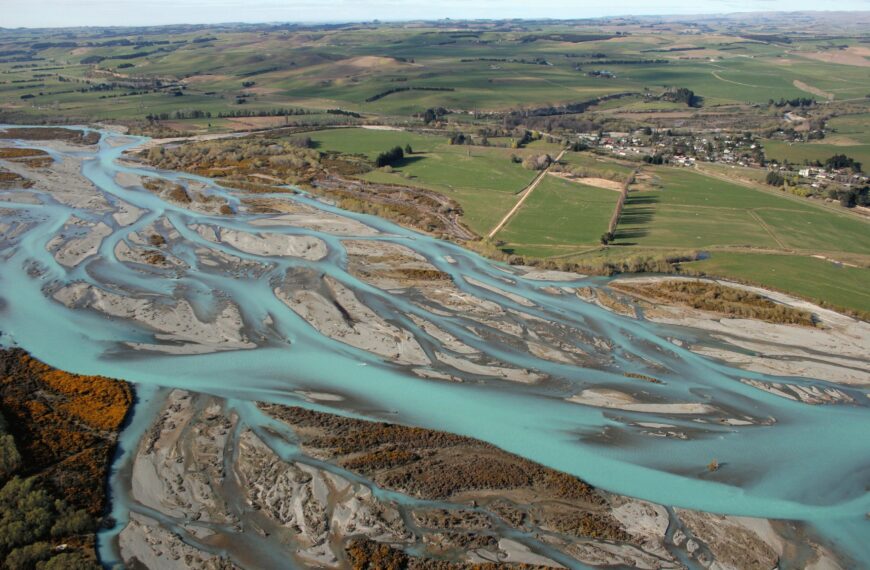 Group to look into changing Waitaki status