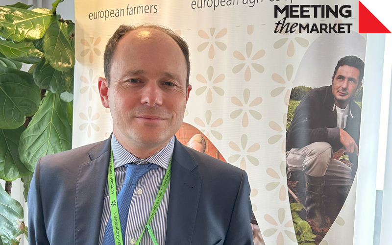 Glimmers of new deal for farmers in EU