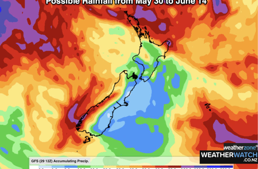 Variety for June but still dry patches